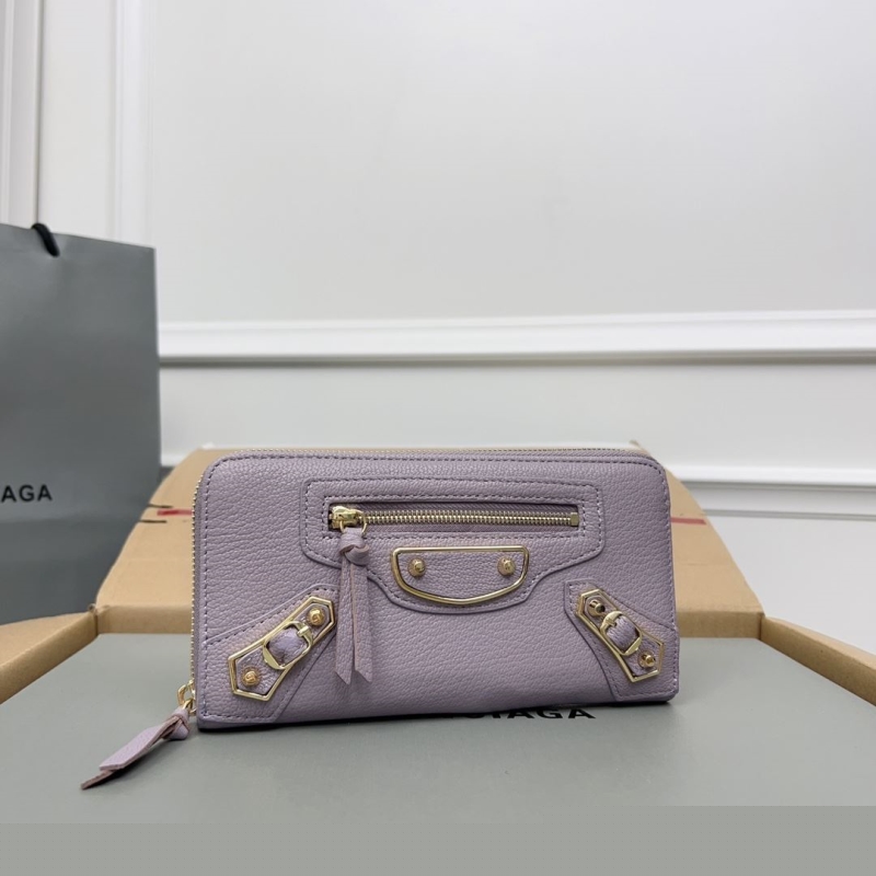 Ba*len*cia*ga wallets